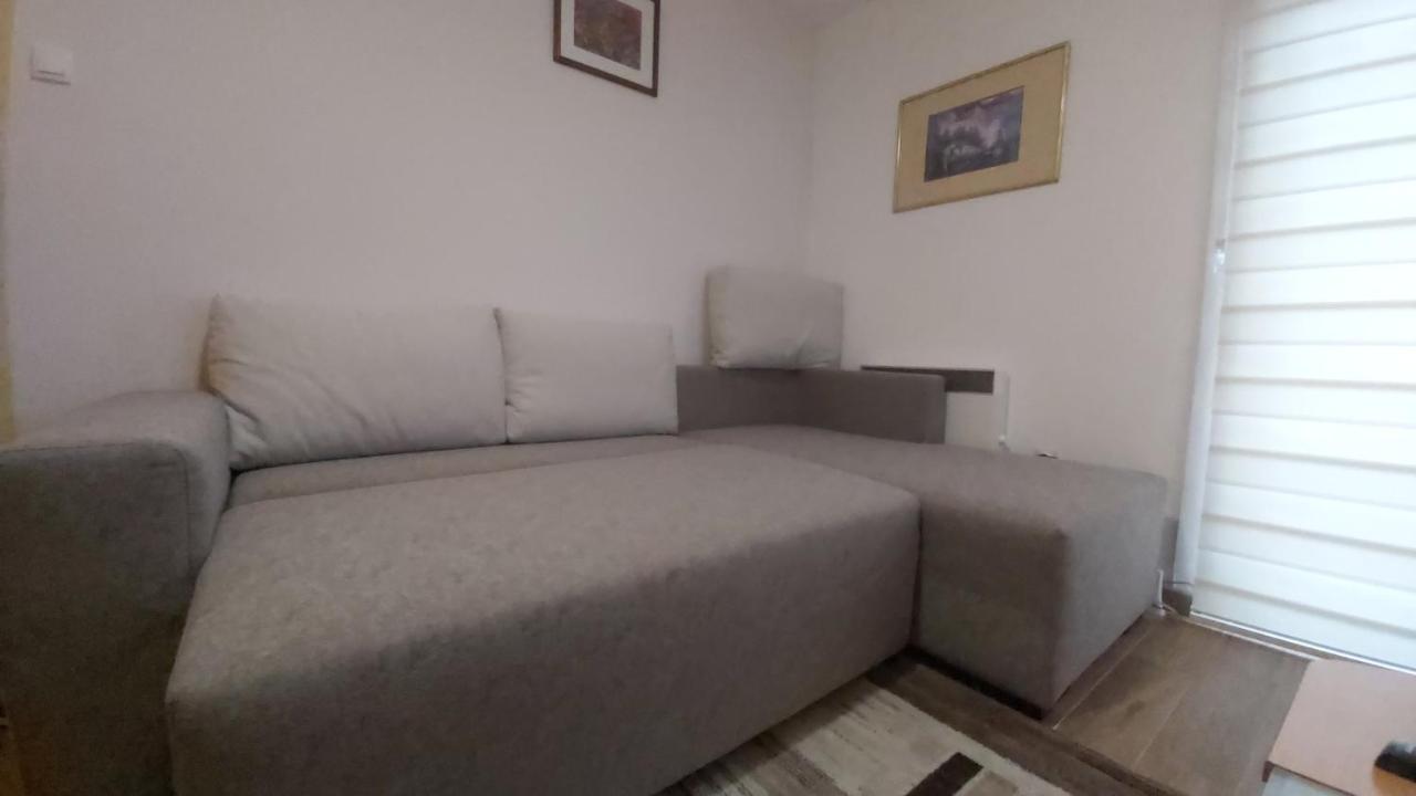 Apartman Gogi Zlatibor Exterior foto