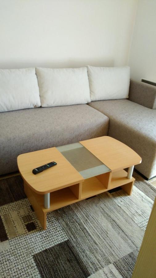Apartman Gogi Zlatibor Exterior foto