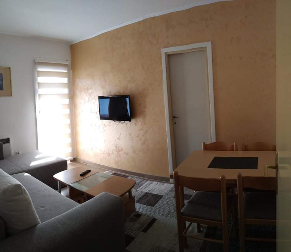 Apartman Gogi Zlatibor Exterior foto