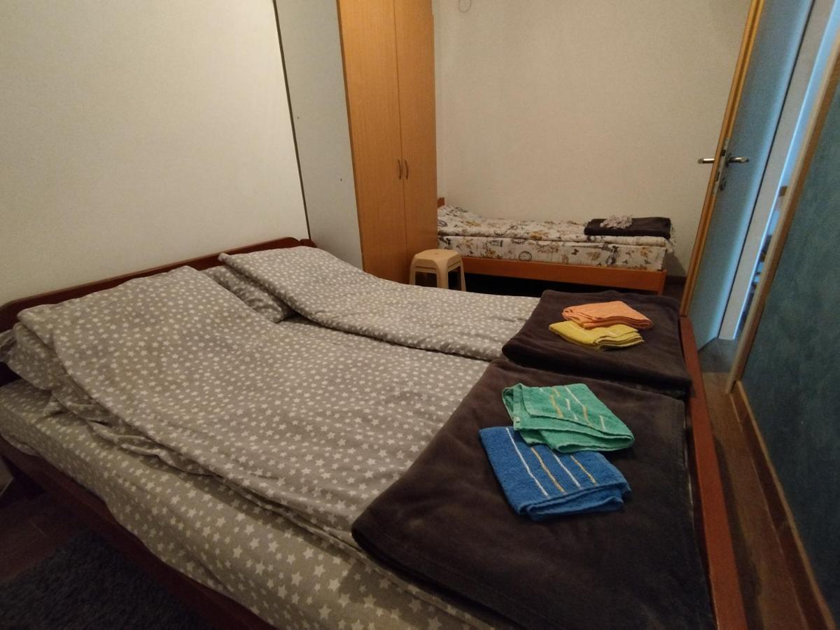 Apartman Gogi Zlatibor Exterior foto