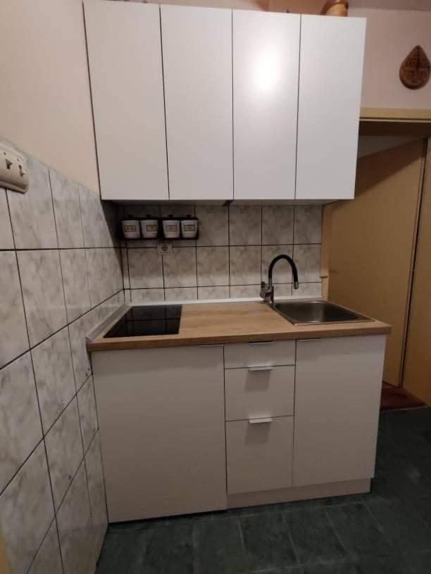 Apartman Gogi Zlatibor Exterior foto