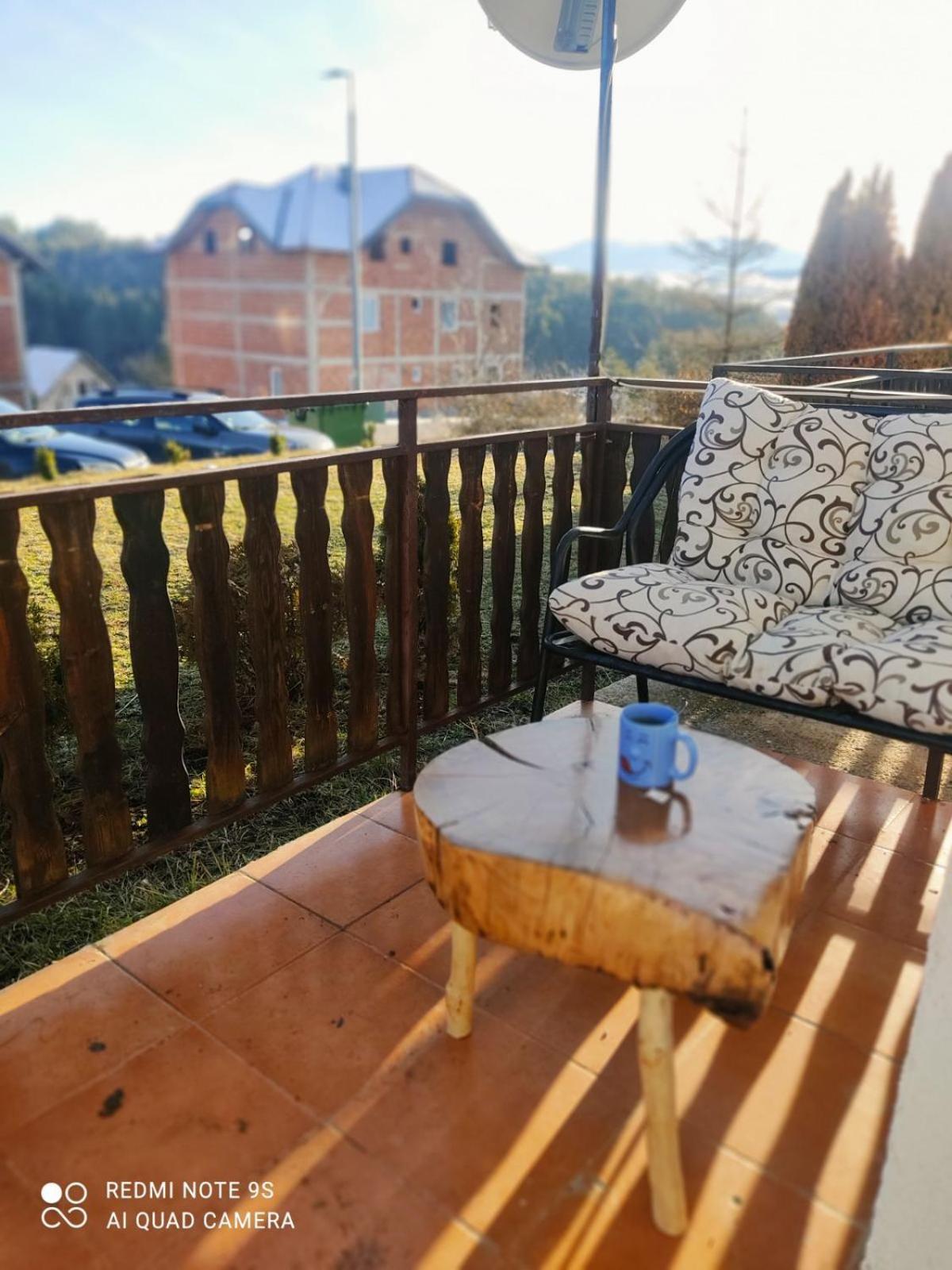 Apartman Gogi Zlatibor Exterior foto