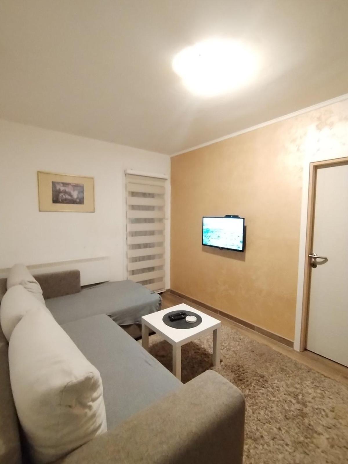 Apartman Gogi Zlatibor Exterior foto