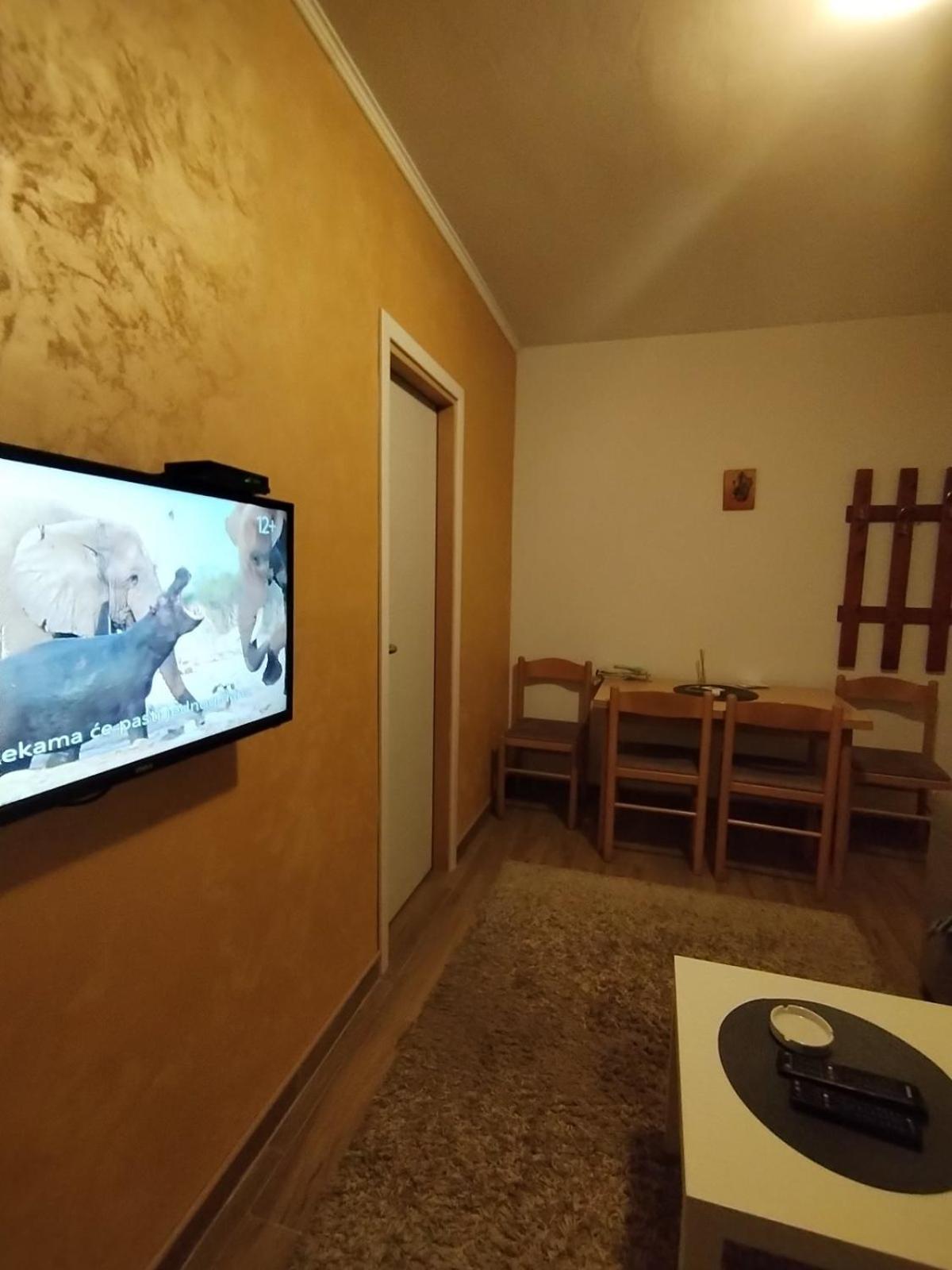 Apartman Gogi Zlatibor Exterior foto