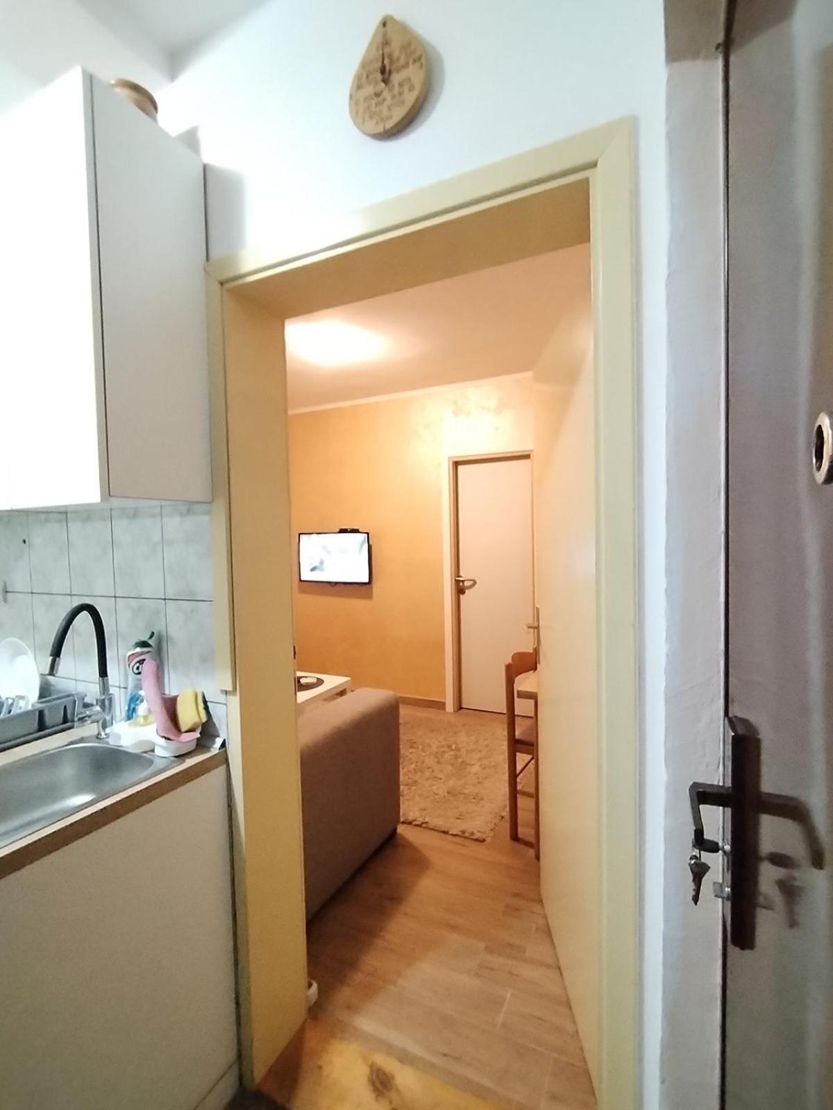 Apartman Gogi Zlatibor Exterior foto