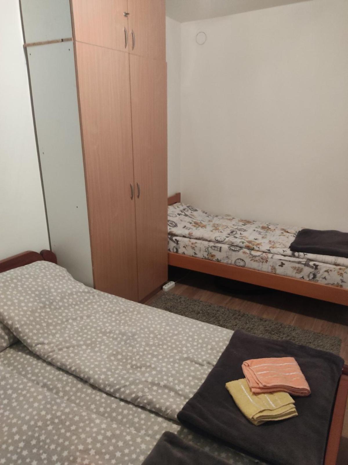 Apartman Gogi Zlatibor Exterior foto