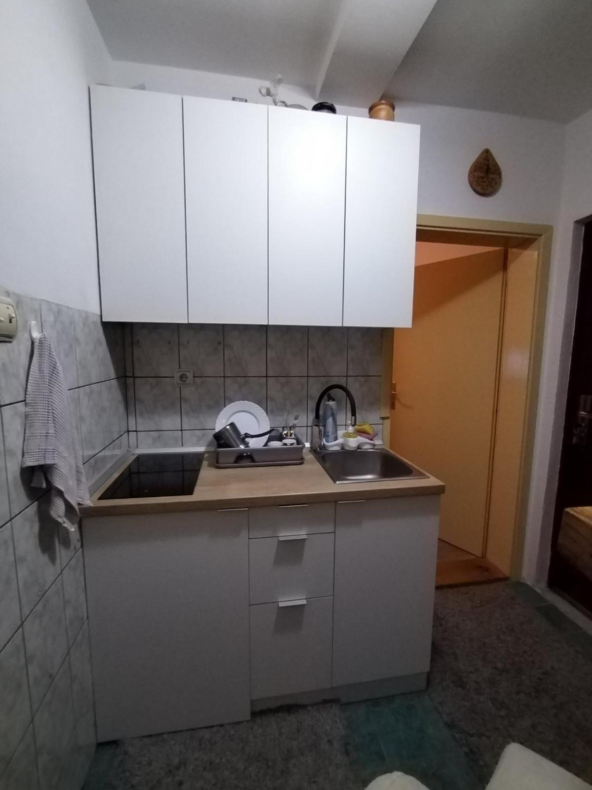 Apartman Gogi Zlatibor Exterior foto