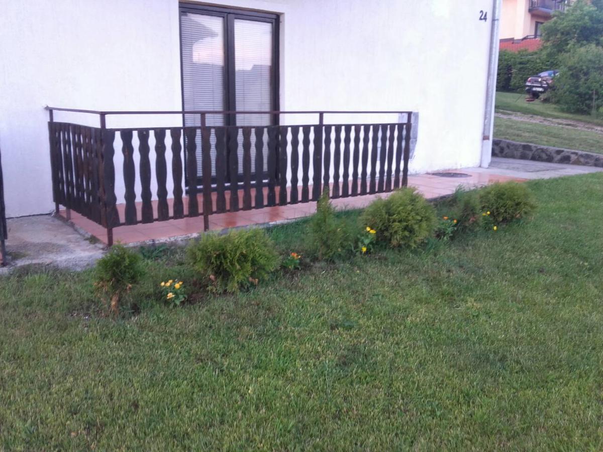 Apartman Gogi Zlatibor Exterior foto