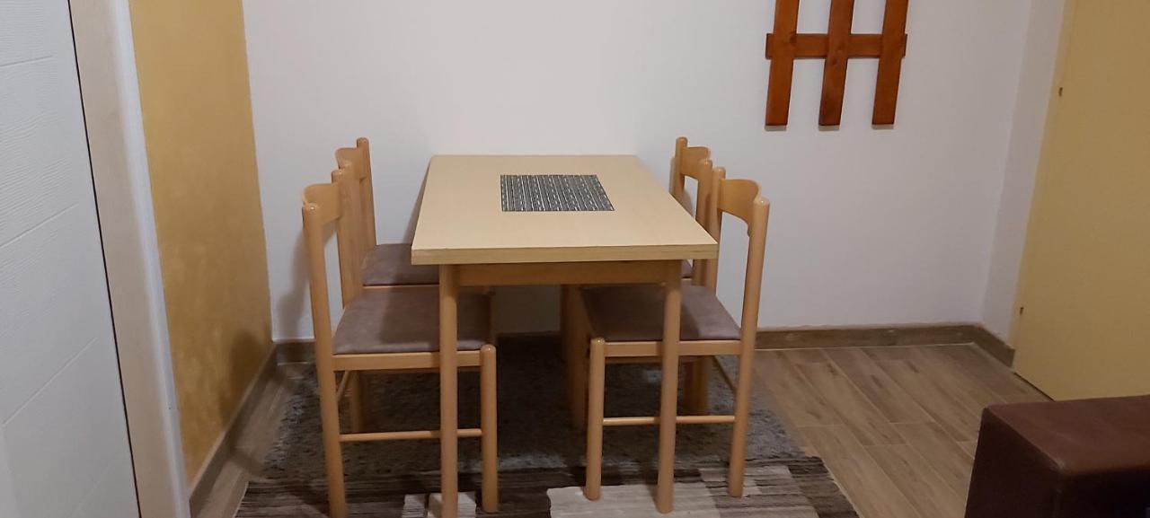 Apartman Gogi Zlatibor Exterior foto